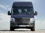 Mercedes-Benz Sprinter Mobility 23 2013 года